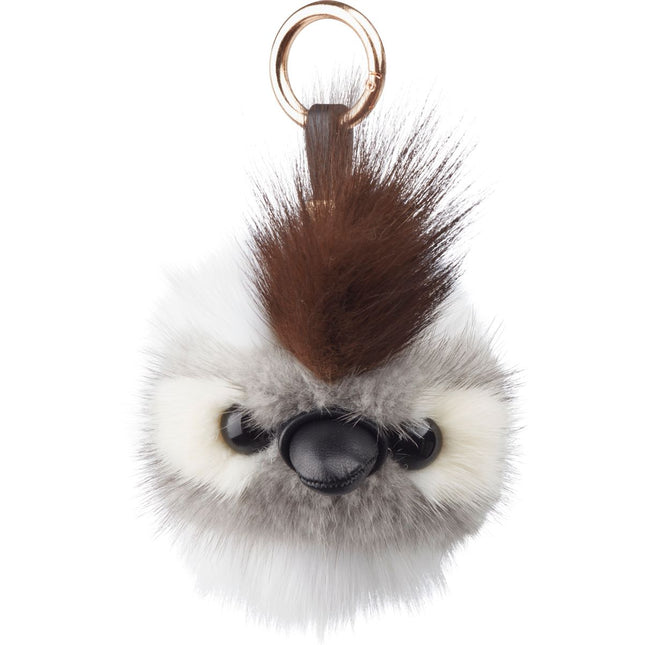 Miss Coco nyckelring