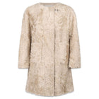 Brenda Jacka Beige
