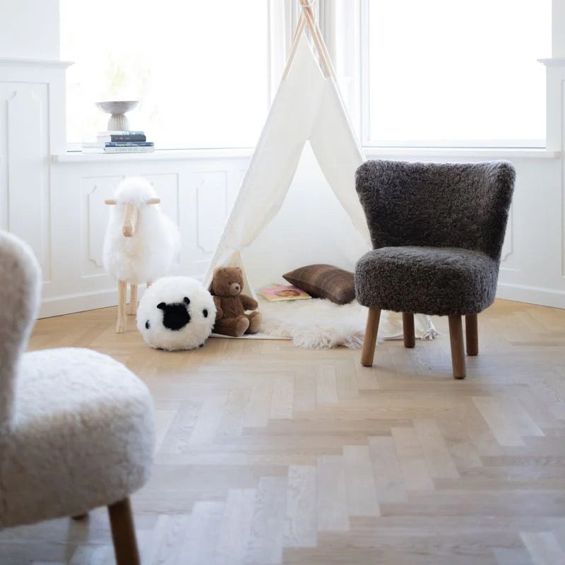 Inspiration till barnkammaren